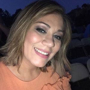 Meet your Posher, Joann